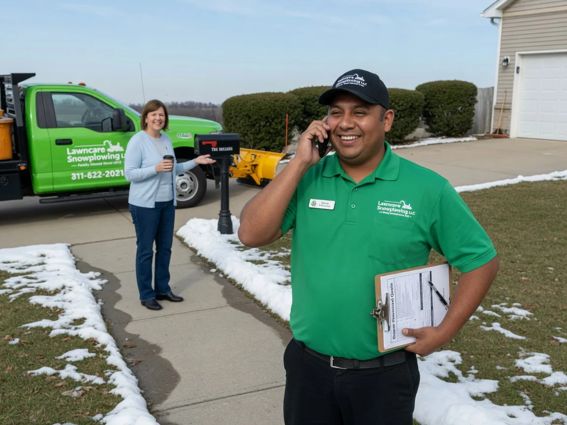 Lawn Care Services By Expert Landscaper Mifflinburg, PA FAQs